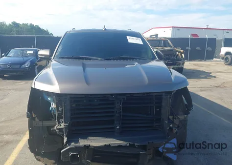 2018 Ford Expedition Max Xlt из США, поврежденный, VIN 1FMJK1HT5JEA14415